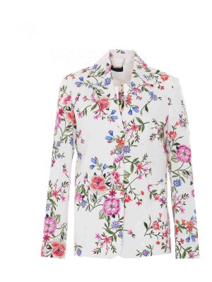 Liu Jo: Vestes casuals - Veste Casual - Multicolore