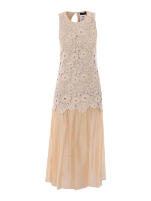 Liu Jo: maxi dresses - Long Dress