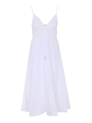 Michael Michael Kors: maxi dresses - Long Dress