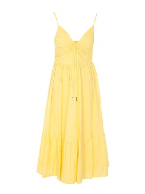 Michael Michael Kors: knee length dresses - Dress