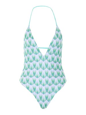 MISSONI: Maillots une pièce  - Maillot De Bain - Multicolore