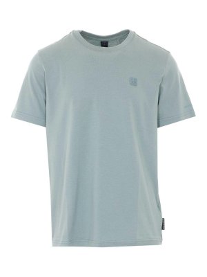 MOOSE KNUCKLES: t-shirts - Duluth T-Shirt