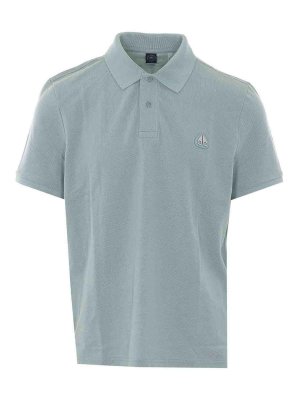 MOOSE KNUCKLES: polo shirts - Everett Polo