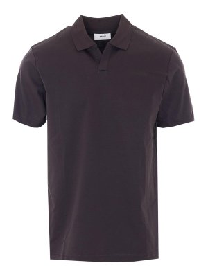 NN.07: Polos  - Polo - Marron
