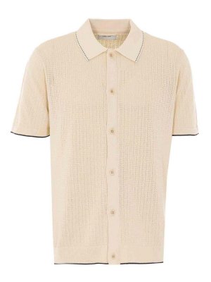 NN.07: polo - Polo Nalo beige