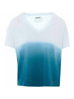 NOTSHY: t-shirt - T-shirt  Laguna Rozen