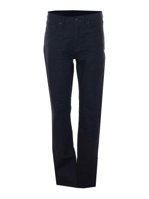 PURPLE BRAND: jeans skinny - Jeans aderenti del Garda