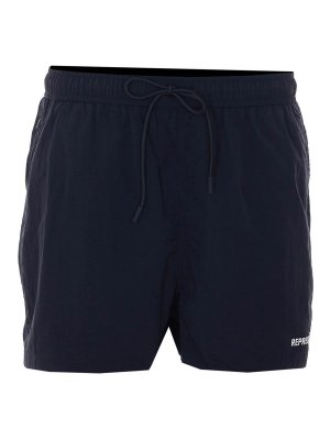 REPRESENT: Maillots une pièce  - Maillot De Bain - Noir