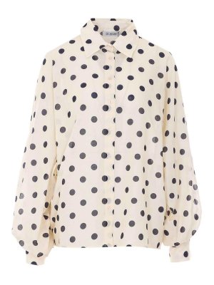 SOSUE: Chemises - Chemise - Blanc