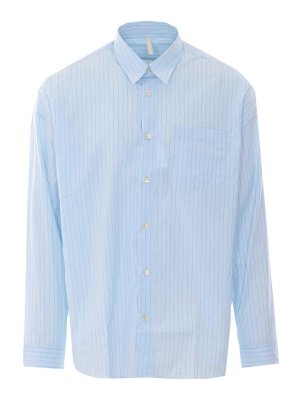 SUNFLOWER: shirts - Stable Shirt