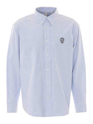 SUNFLOWER: shirts - Oxford Shirt