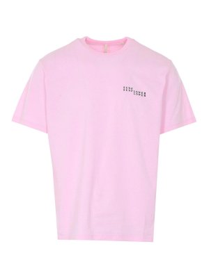 SUNFLOWER: T-shirts - T-Shirt - Nude