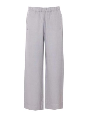 TRUE AVENUE: Straight Leg Jeans - Straight Leg Jeans - Grau