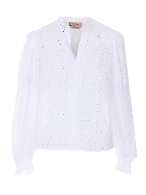 TWINSET: blouses - Blouse