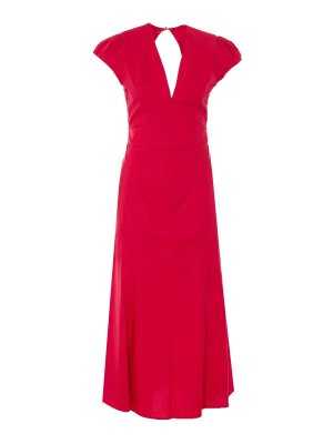 TWINSET: maxi dresses - Ed Long Dress
