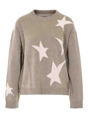 ZADIG&VOLTAIRE: crew necks - Markuz Sweater