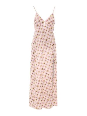 ZADIG&VOLTAIRE: Vestidos largos - Vestido Largo - Multicolor