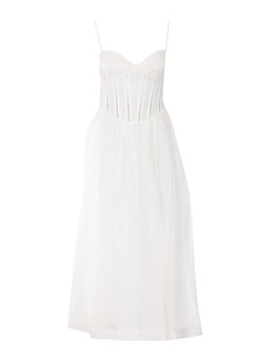 ZIMMERMANN: abiti al ginocchio - Vestito  midi