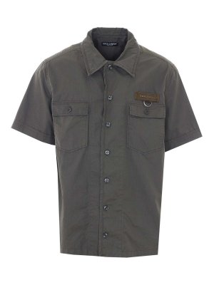 DOLCE & GABBANA: shirts - Shirt