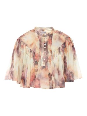 Isabel Marant Etoile: blouses - Veelia Blouse