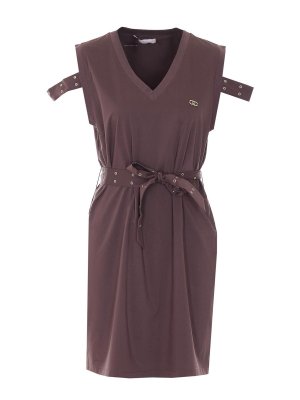 Liu Jo: short dresses - Mini Dress