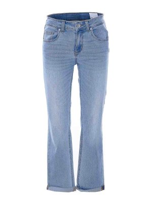 Liu Jo: skinny jeans - Blue Monroe Jeans