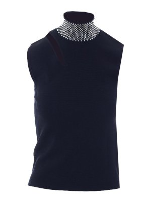 Liu Jo: Tops und Tank Tops - Top - Schwarz