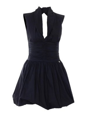 Liu Jo: Vestidos cortos - Vestido Corto - Negro