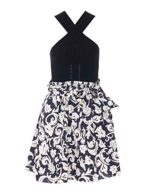 Liu Jo: Tops und Tank Tops - Top - Schwarz