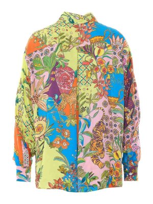 Liu Jo: Chemises - Chemise - Multicolore
