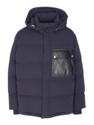 BOTTEGA VENETA: padded jackets - Down Jacket