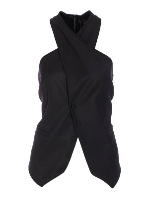 Max Mara: vests - Selva Vest