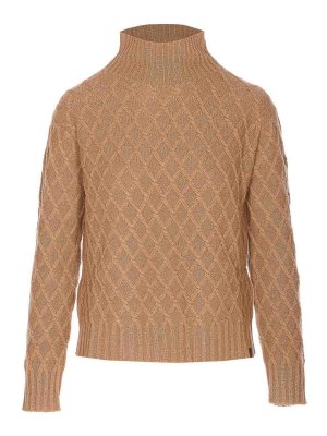 Max Mara: crew necks - Moli Sweater