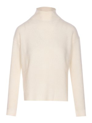 Max Mara: crew necks - Orlaya Sweater
