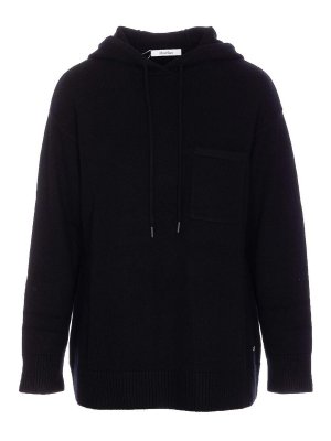 Max Mara: crew necks - Liana Sweater