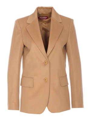 MAX MARA STUDIO: casual jackets - Folgore Jacket