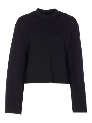 MONCLER: Felpe e maglie - Felpa