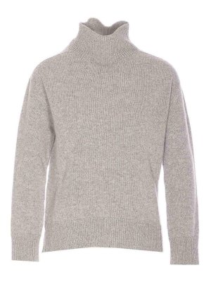 S MAX MARA: crew necks - Quercia Sweater