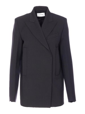 SPORTMAX: casual jackets - Esule Jacket