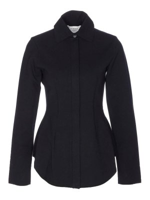 SPORTMAX: shirts - Baffo Shirt