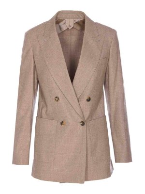 Max Mara: casual jackets - Harald Jacket
