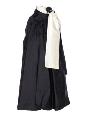 Max Mara: knee length dresses - Beber Dress