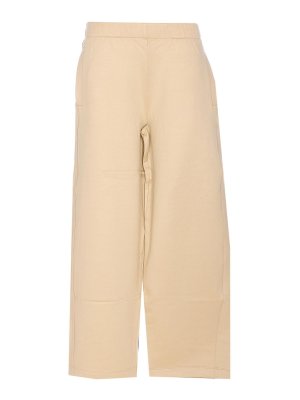Max Mara: casual trousers - Filovia Pants