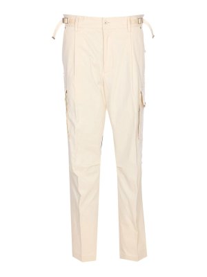 MONCLER: casual trousers - Pants