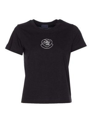 MONCLER: t-shirt - T-shirt  SS