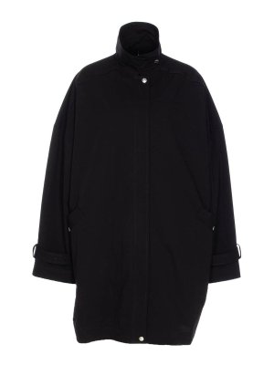TOTEME: Trenchs - Trench-Coat - Noir