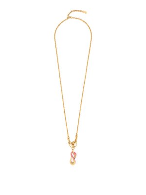CHLOE': Collane - Collana Jn22 in oro