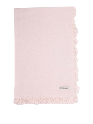 FALIERO SARTI: scarves - Rose Enrica Scarf