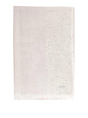 FALIERO SARTI: scarves - New Dania Scarf