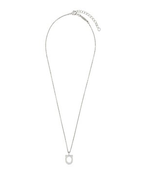 SALVATORE FERRAGAMO: Collane - Collana Gancini